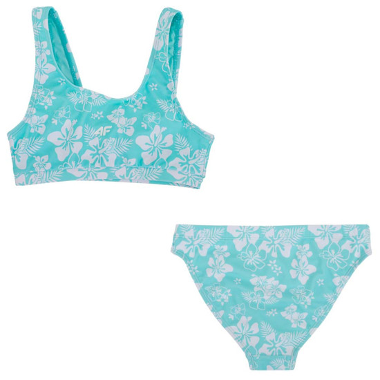 4F Παιδικό μαγιό bikini set
